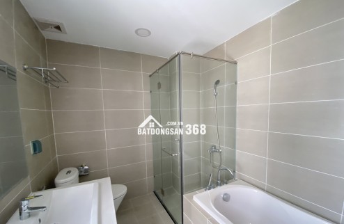 Căn góc 3PN 95m² De Capella Quận 2 – view thoáng hiếm có